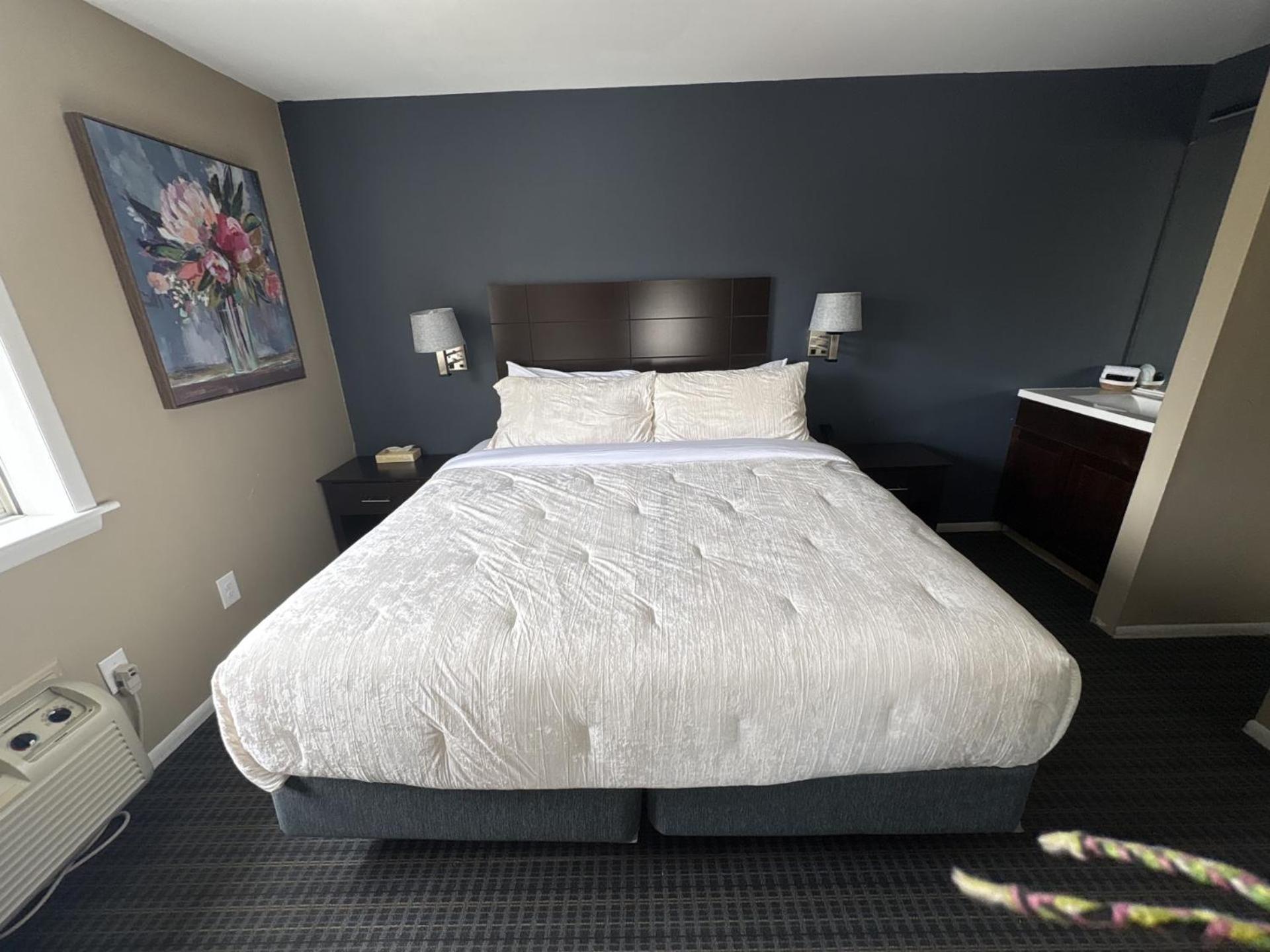 Mainstay Inn Phoenixville Bagian luar foto